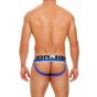 Jor Riders Jockstrap in Royal Blue