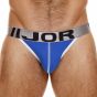 Jor Riders Jockstrap in Royal Blue