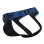 Jor Riders Jockstrap in Schwarz