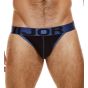 Jor Riders Thong in Black