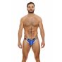 Jor Riders Thong in Royal Blue