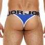 Jor Riders Thong in Royal Blue