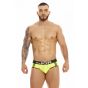 Jor Rocket Bikini Jockstrap in Neon