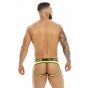 Jor Rocket Bikini Jockstrap in Neon