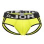 Jor Rocket Bikini Jockstrap in Neon