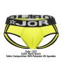 Jor Rocket Bikini Jockstrap in Neon