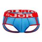 Jor Rocket Bikini Jockstrap in Türkis