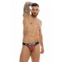 Jor Sailor Thong in Red