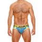 Jor Speed Bikini G-String in Turquoise