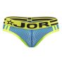 Jor Speed Bikini G-String in Turquoise