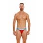 Jor Jockstrap in Rood 