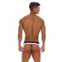 Jor Turin Jockstrap in Weiß