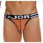 Jor Varsity Jockstrap in Ochre