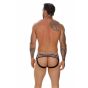 Jor Varsity Jockstrap in Ochre