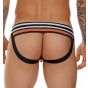 Jor Varsity Jockstrap in Ocker