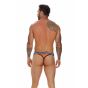 Jor Varsity Thong in Ochre