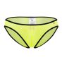 Jor York Bikini in Neon