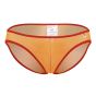 Jor York Bikini in Orange