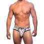 Andrew Christian Diggity Dog Mesh Brief