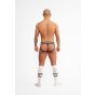 Mister B Urban Berlin Jockstrap in Black