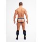 Mister B Urban Berlin Jockstrap in Blau