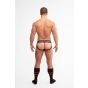 Mister B Urban Berlin Jockstrap in Red