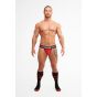 Mister B Urban Berlin Jockstrap in Rot