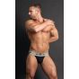 MM Jocks Adult Supporter in Black 