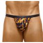 Modus Vivendi Animal String mit Leopard Print