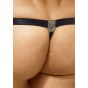 Modus Vivendi Animal String mit Zebra Print