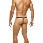 Modus Vivendi Animal String mit Zebra Print