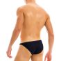 Modus Vivendi Black Denim Brief