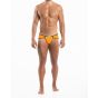 Modus Vivendi Buddha Brief in Gelb