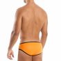 Modus Vivendi Buddha Brief in Gelb