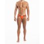 Modus Vivendi Buddha Brief in Orange