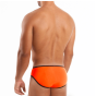 Modus Vivendi Buddha Brief in Orange