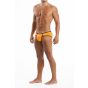 Modus Vivendi Buddha Brief in Yellow