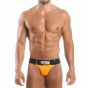 Modus Vivendi Buddha Sumo Brief in Gelb