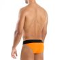 Modus Vivendi Buddha Sumo Brief in Gelb