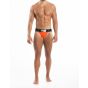 Modus Vivendi Buddha Sumo Brief in Orange