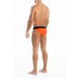 Modus Vivendi Buddha Sumo Brief in Orange