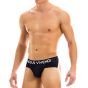 Modus Vivendi Denim Jeans Jockstrap