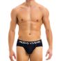 Modus Vivendi Denim Jeans Jockstrap