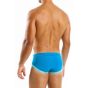 Modus Vivendi Greek Brief in Aqua