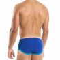 Modus Vivendi Greek Brief in Türkis