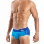 Modus Vivendi Greek Brief in Türkis