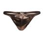 Modus Vivendi King Cheetah String in Mono Rose-Gold