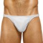 Modus Vivendi Leather Thong in White