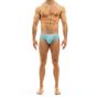 Modus Vivendi Pop Melange Bottomless in Aqua