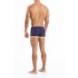 Modus Vivendi Pride Boxershort in Gelb/Lila